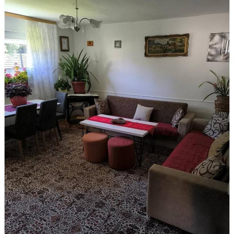 Sarajevo retreat - Apartman sa 2 Spavaće Sobe - 1