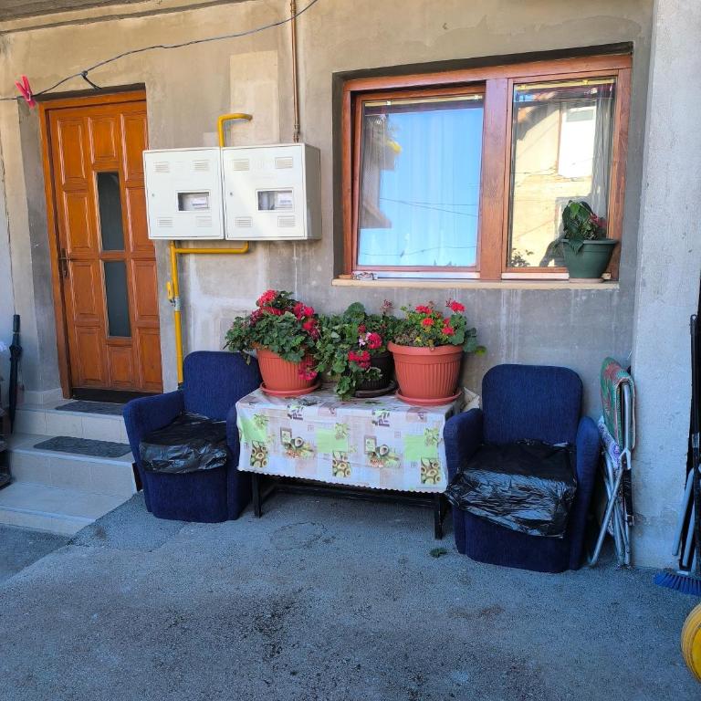 Sarajevo retreat - Apartman sa 2 Spavaće Sobe - 12