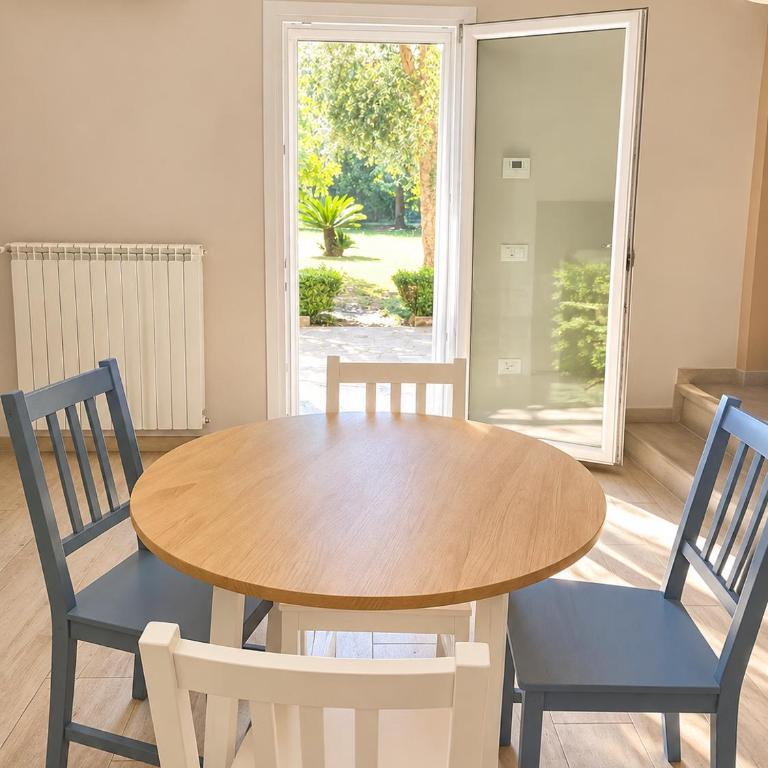 Alle piagge da nonno Dilvo - Apartment mit 2 Schlafzimmern - 4