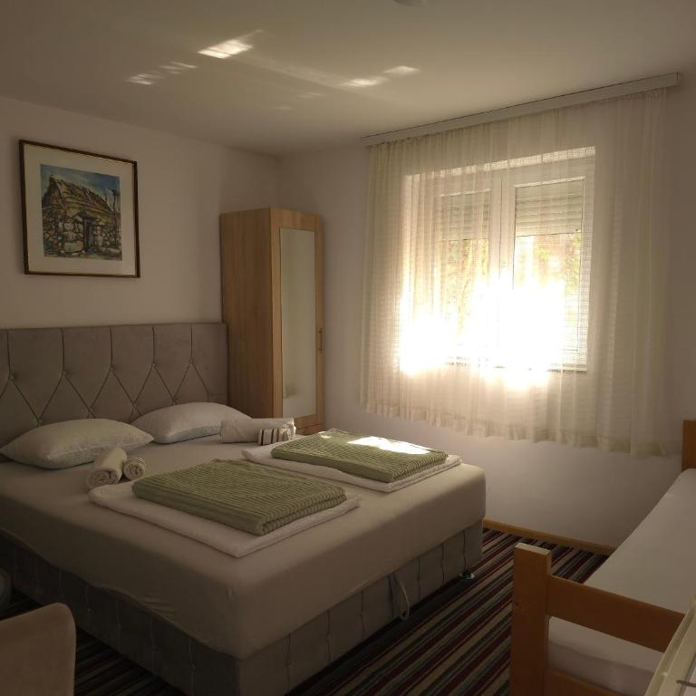 Guest House Nana - Chambre Lit King-Size Supérieure - 4