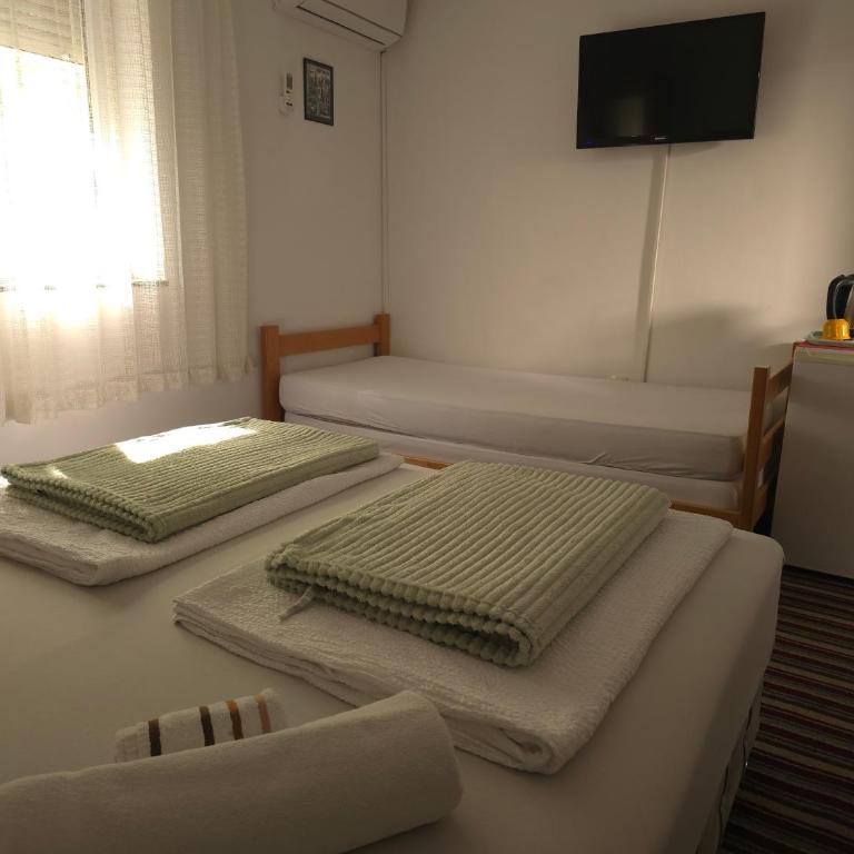 Guest House Nana - Chambre Lit King-Size Supérieure - 5