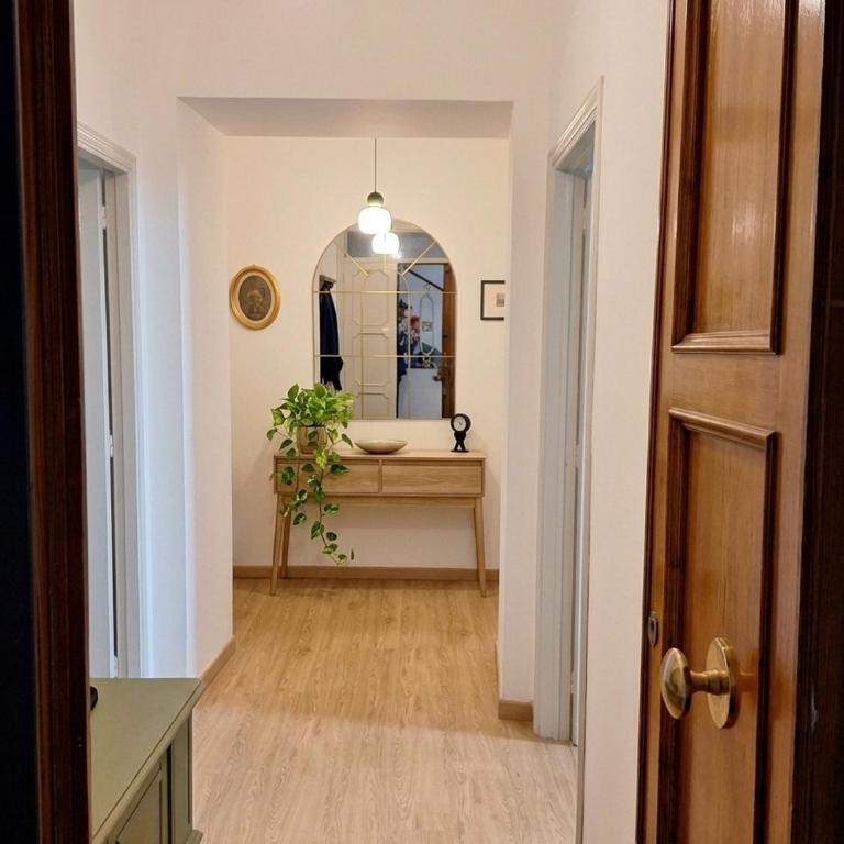 Dimora Ansidei - Appartamento con 2 Camere da Letto e Terrazza - 6
