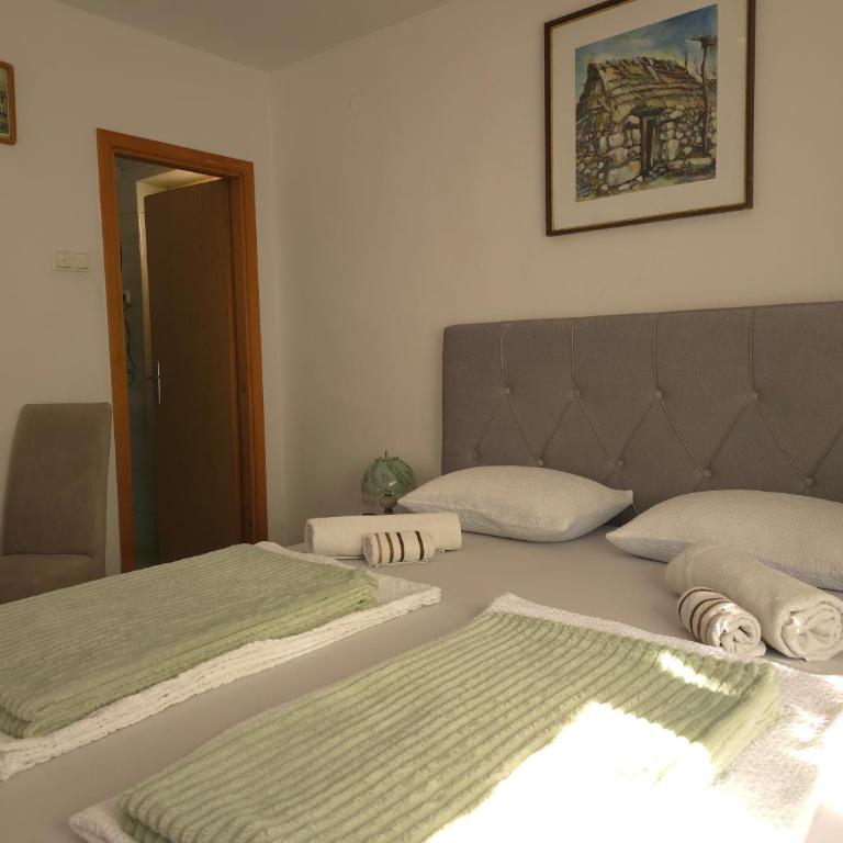 Guest House Nana - Chambre Lit King-Size Supérieure - 6