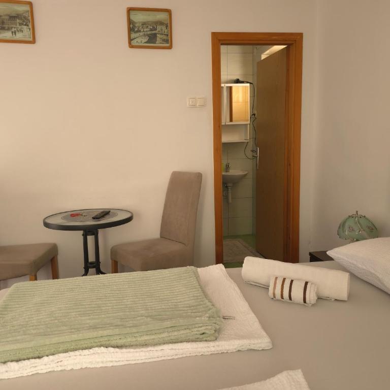 Guest House Nana - Chambre Lit King-Size Supérieure - 12