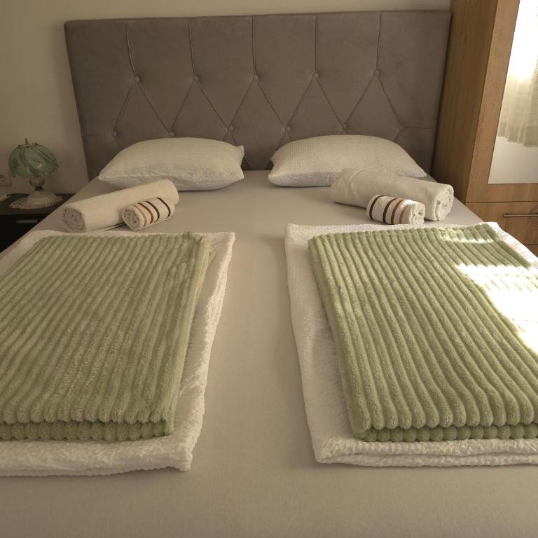 Guest House Nana - Chambre Lit King-Size Supérieure - 10