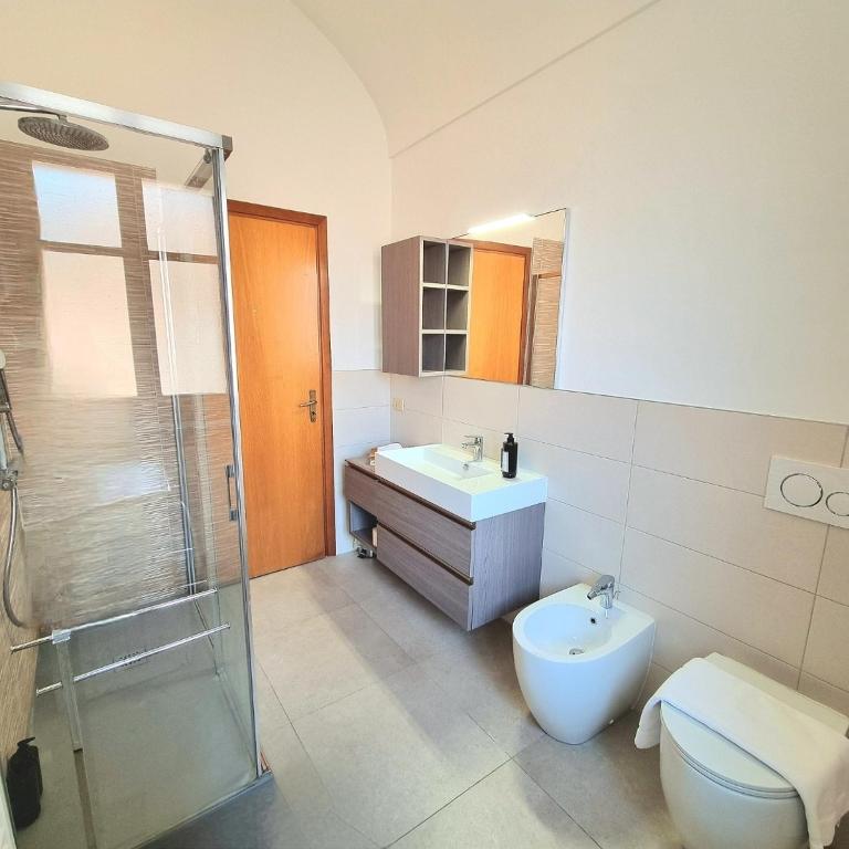 Palazzo Ciravegna, Alba Duomo View - Appartamento con 1 Camera da Letto con Balcone e Vista Città - 9