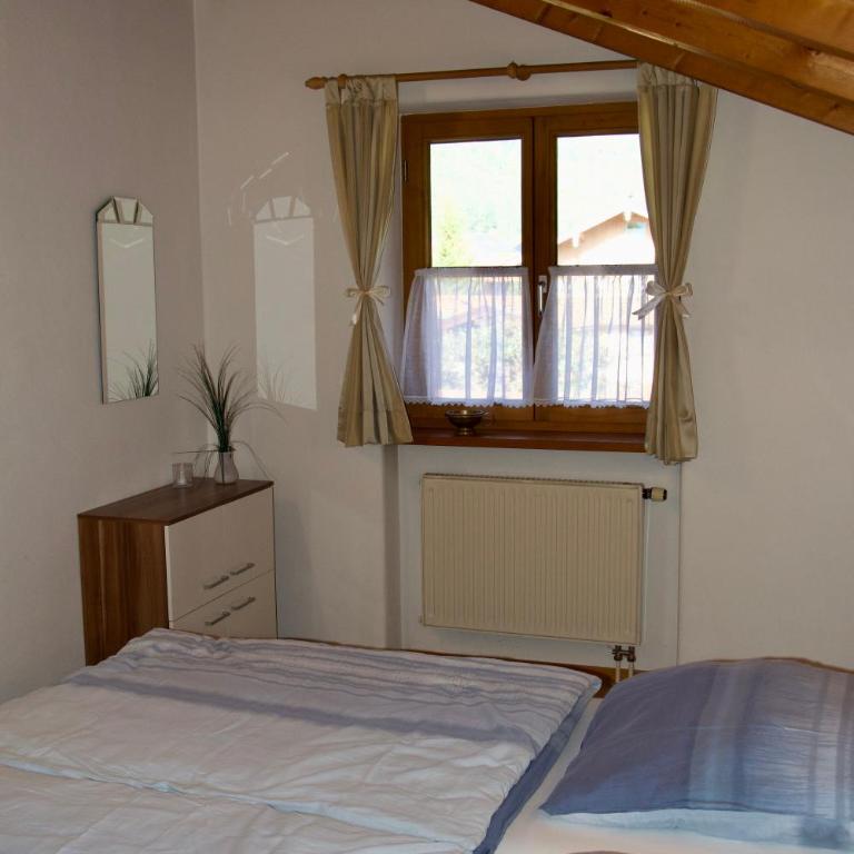 Raffner im Chiemgau - Appartamento con 1 Camera da Letto, Balcone e Vista Montagna - 4