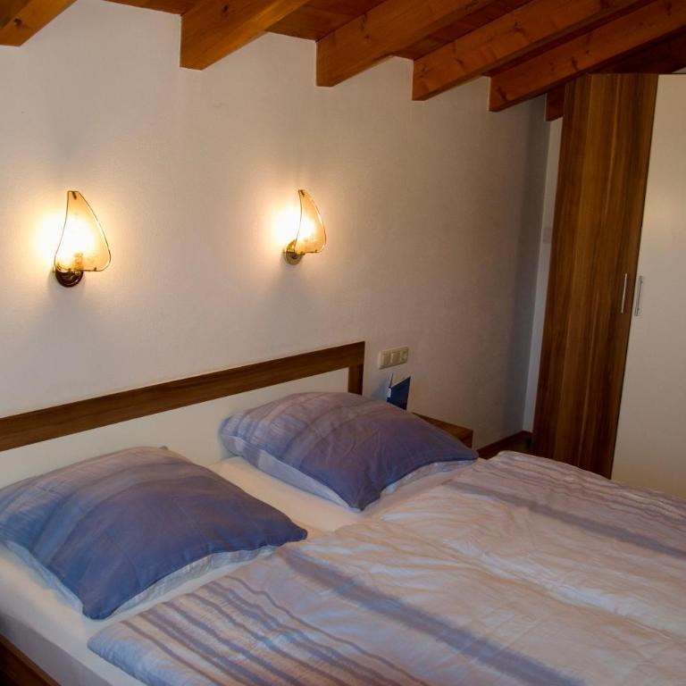 Raffner im Chiemgau - Appartamento con 1 Camera da Letto, Balcone e Vista Montagna - 9