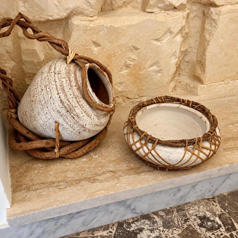 HABITARE Lecce & Salento - Camera Matrimoniale con Balcone - 11