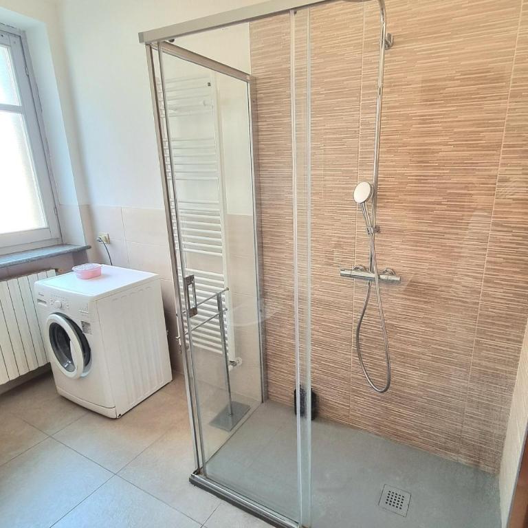 Palazzo Ciravegna, Alba Duomo View - Appartamento con 1 Camera da Letto con Balcone e Vista Città - 10