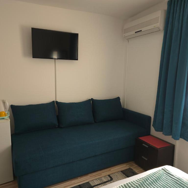 Guest House Nana - Chambre Triple avec Salle de Bains Privative - 10