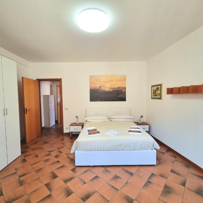 Palazzo Ciravegna, Alba Duomo View - Appartamento con 1 Camera da Letto con Balcone e Vista Città - 12