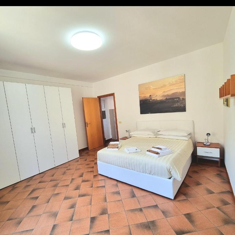 Palazzo Ciravegna, Alba Duomo View - Appartamento con 1 Camera da Letto con Balcone e Vista Città - 13