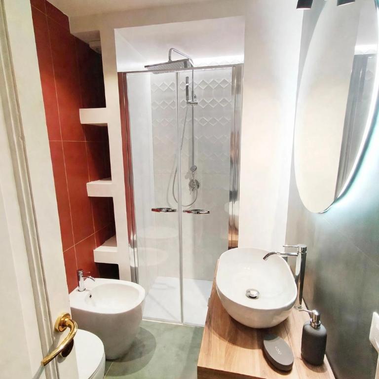 Start Living House - Casa Vacanze - 23