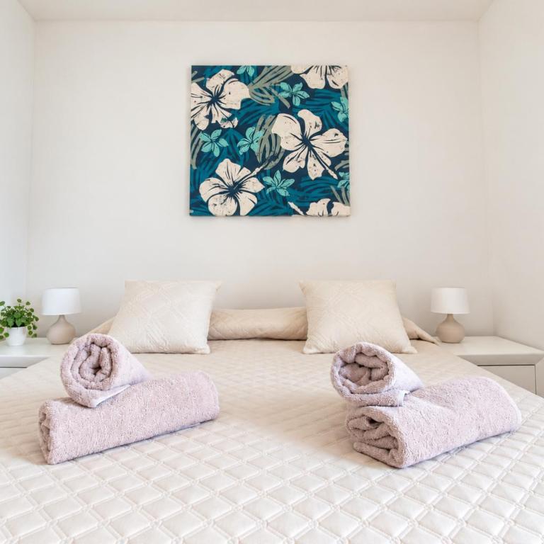 Last Minute Booking - Appartamento con Vista Montagna - 10