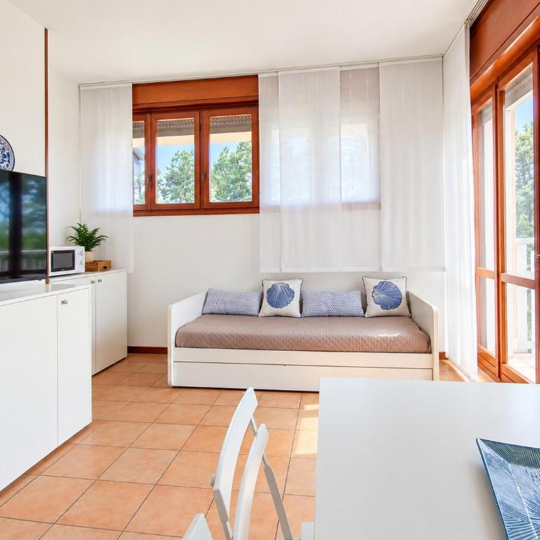 Last Minute Booking - Appartamento con Vista Montagna - 2