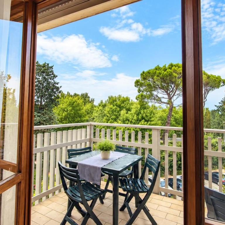 Last Minute Booking - Appartamento con Vista Montagna - 7