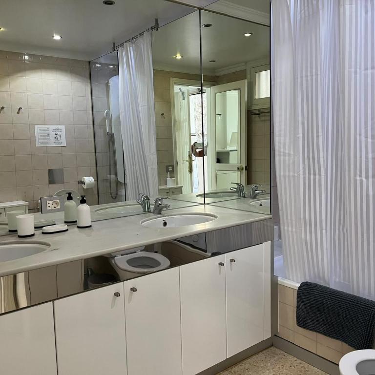 Puerto Rico Relax Apartement, Sea view, Pool, Perfect for sun lovers - Apartamento de 1 dormitorio con vistas al mar - 10