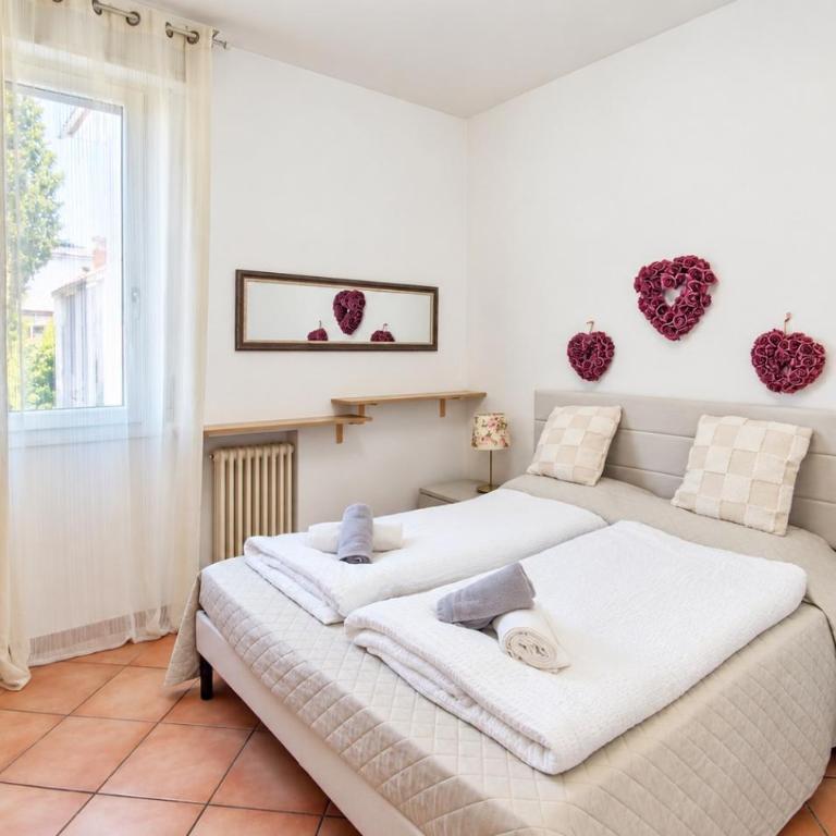 Stay with us - BookingPeschiera - Apartment with View - 12