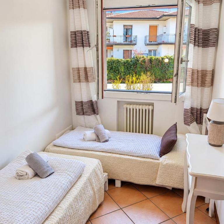 Stay with us - BookingPeschiera - Apartment with View - 1
