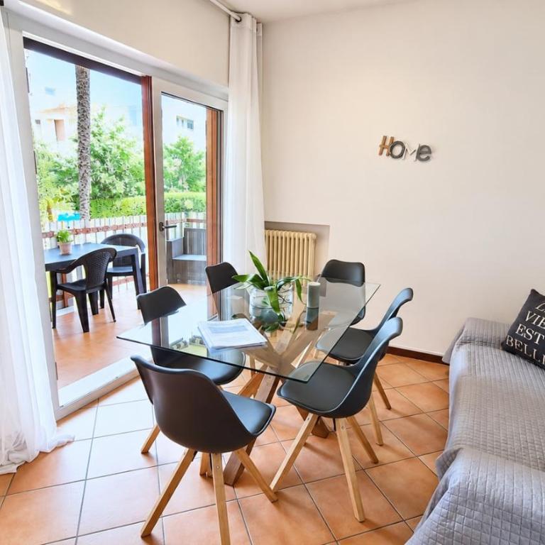 Stay with us - BookingPeschiera - Apartment with View - 4