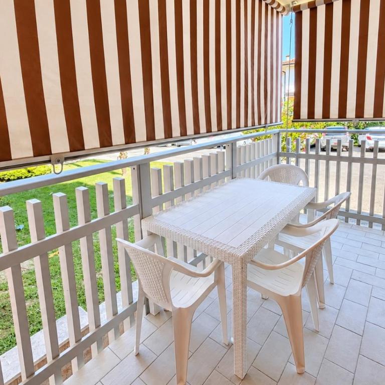 Stay with us - BookingPeschiera - Apartment with View - 3