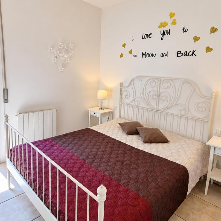 Stay with us - BookingPeschiera - Apartment with View and Balcony - 7