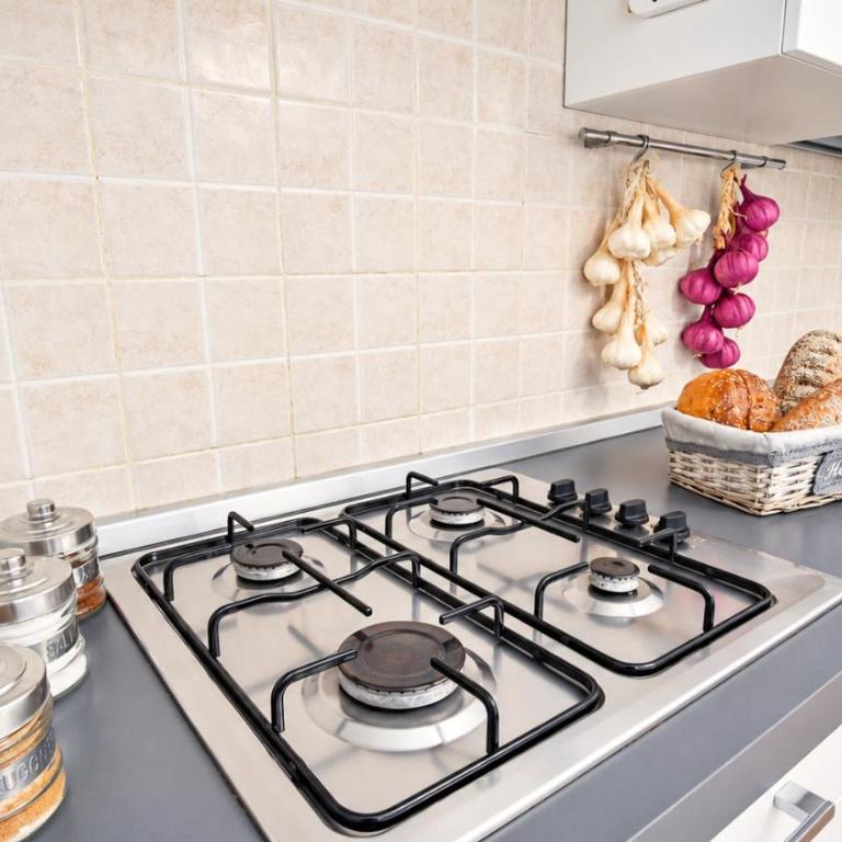 Casa Carla - Apartamento de 2 dormitorios - 2