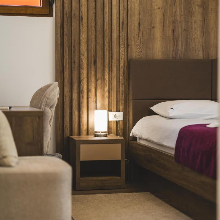Borovnica Sweet Apartments - Deluks Studio - 2