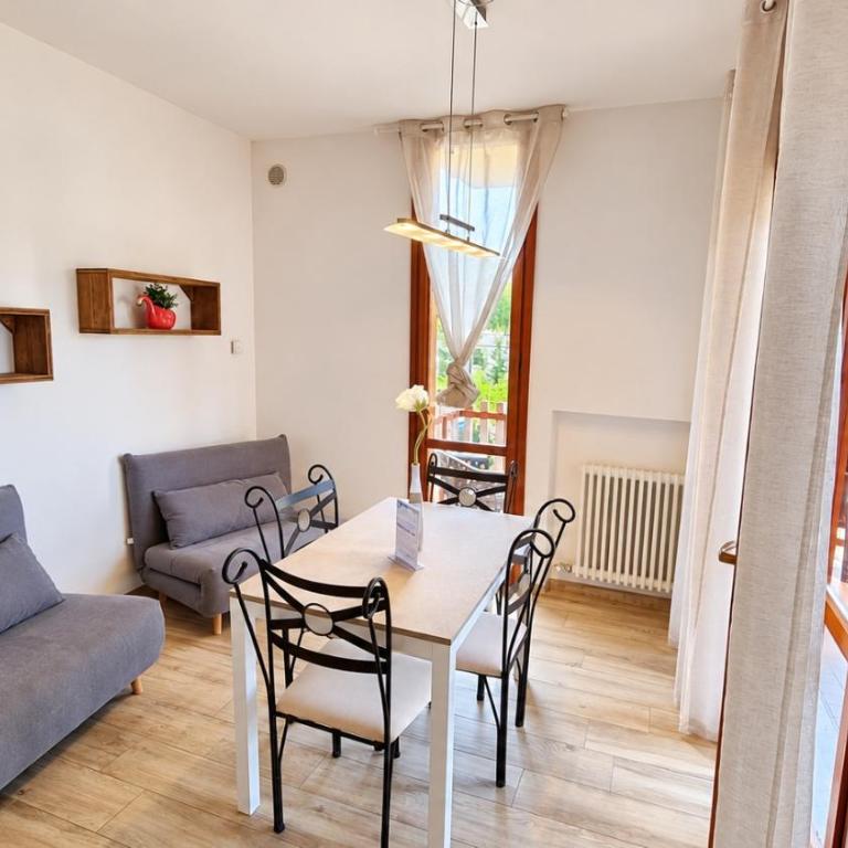 Cappuccini Appartments - Appartamento con 2 Camere da Letto - 3