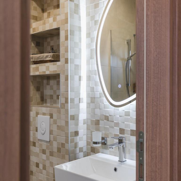 Borovnica Sweet Apartments - Deluks Studio - 10