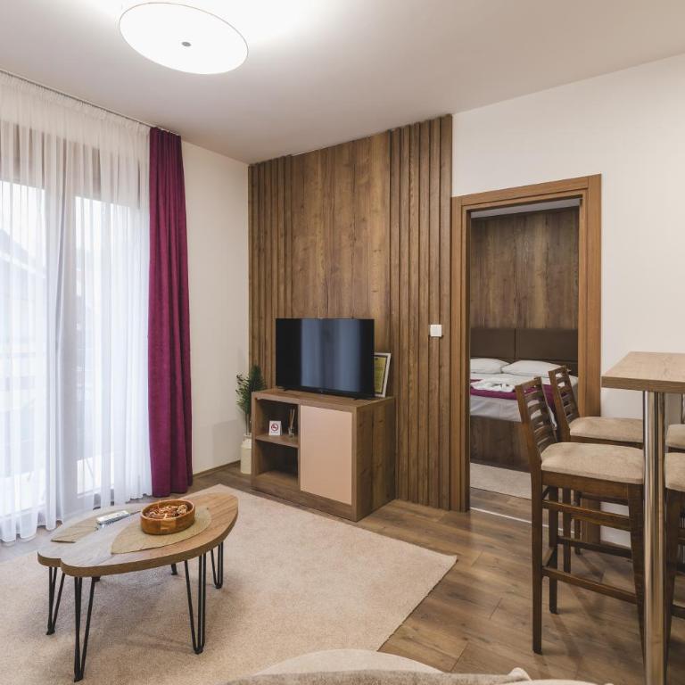 Borovnica Sweet Apartments - Apartman - 1