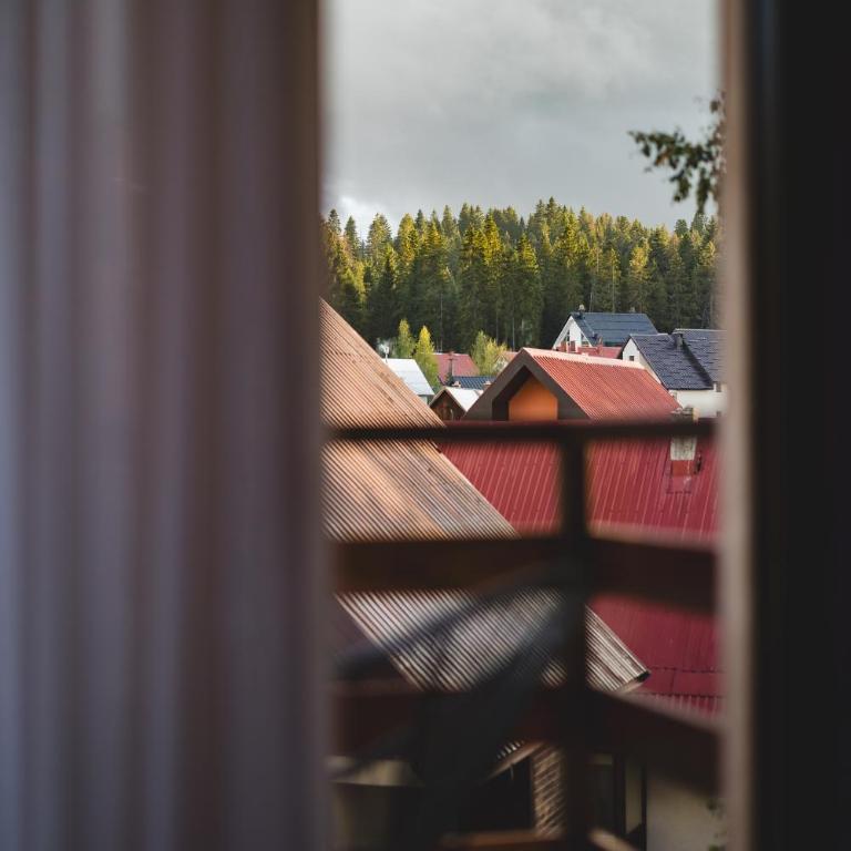 Borovnica Sweet Apartments - Apartman - 2