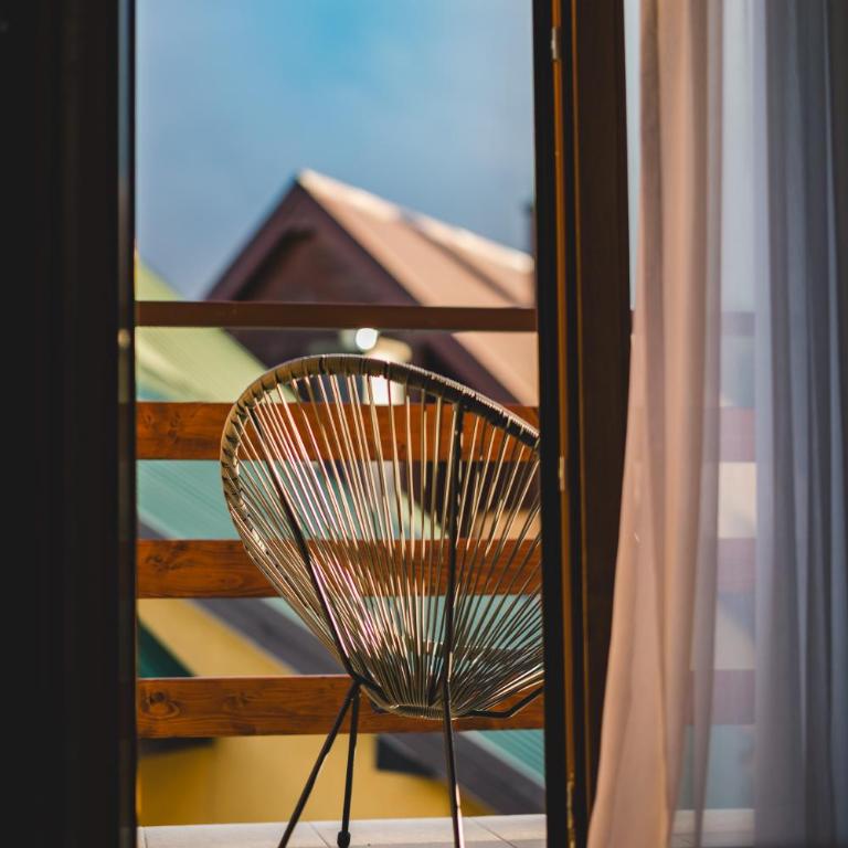 Borovnica Sweet Apartments - Apartman - 3