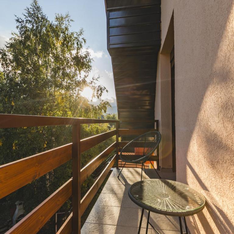Borovnica Sweet Apartments - Apartman - 5