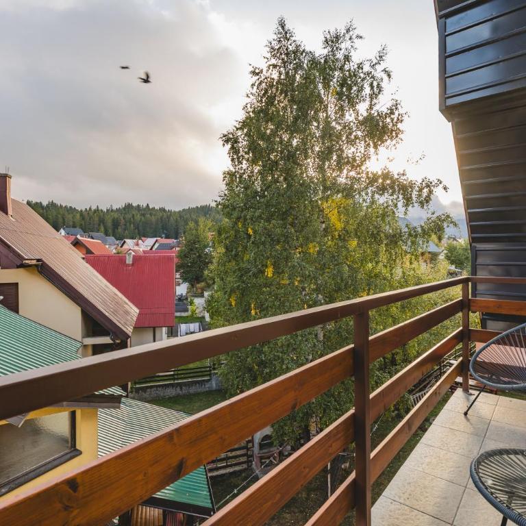 Borovnica Sweet Apartments - Apartman - 6
