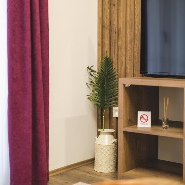 Borovnica Sweet Apartments - Apartman - 7