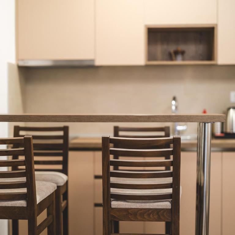 Borovnica Sweet Apartments - Apartman - 10