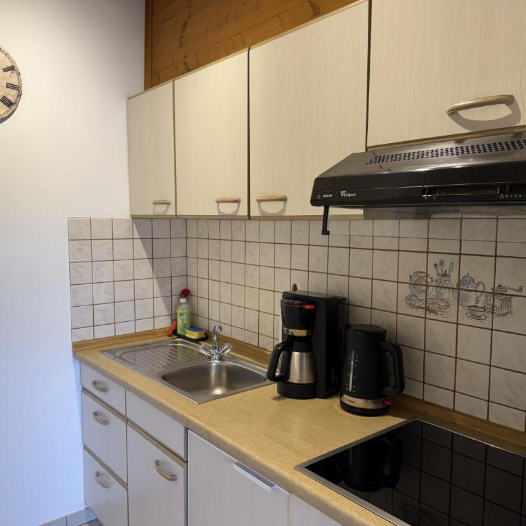 Raffner im Chiemgau - Appartamento con 1 Camera da Letto, Balcone e Vista Montagna - 7