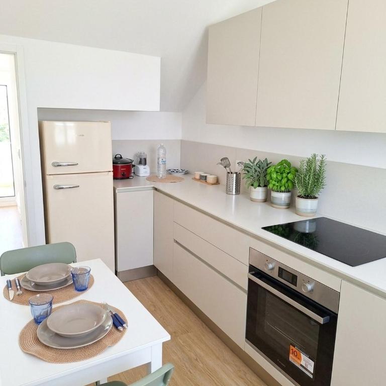 Dimora Ansidei - Appartamento con 2 Camere da Letto e Terrazza - 8