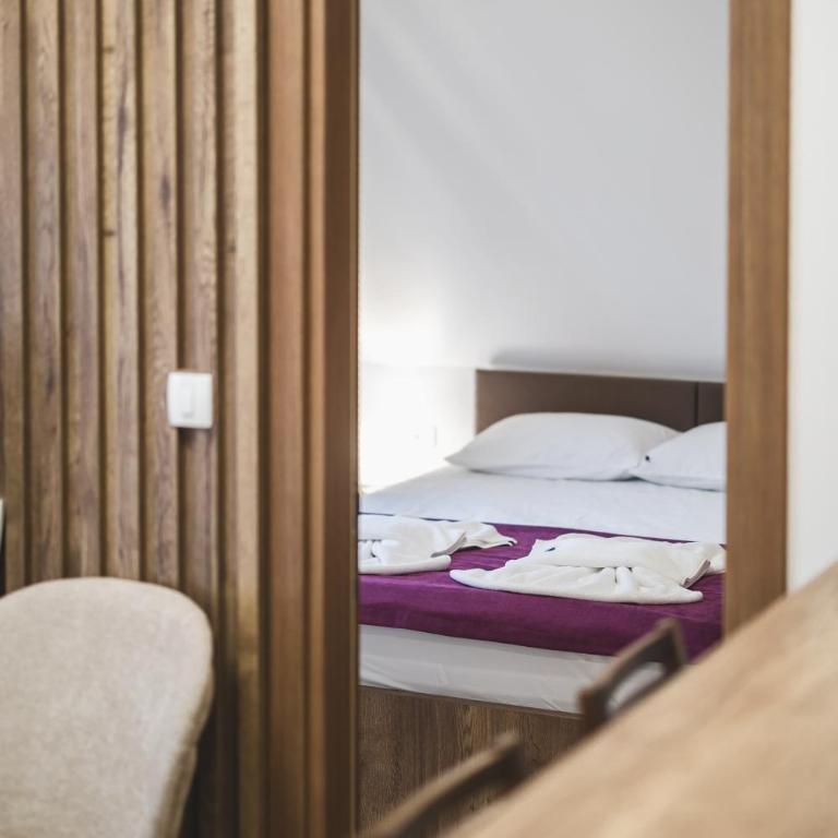 Borovnica Sweet Apartments - Apartman - 15