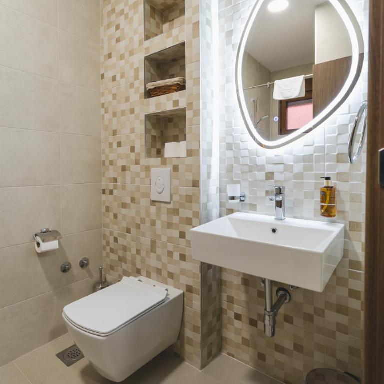 Borovnica Sweet Apartments - Apartman - 13
