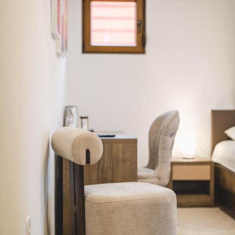 Borovnica Sweet Apartments - Deluks Studio - 6