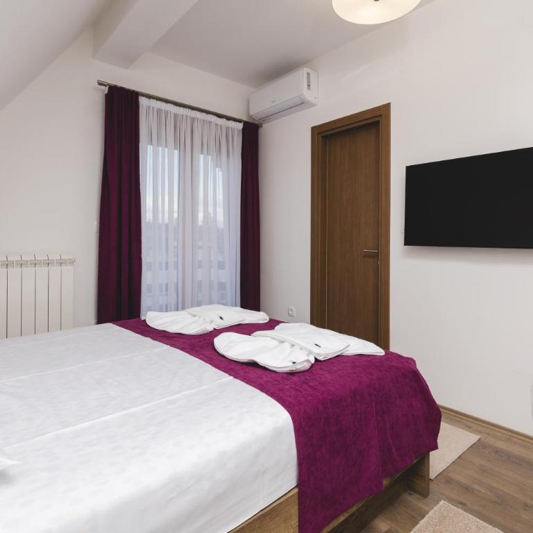 Borovnica Sweet Apartments - Deluks Studio - 5