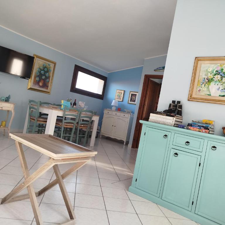 casa ORCHIDEA oasi di relax - Appartamento con 2 Camere da Letto - 34