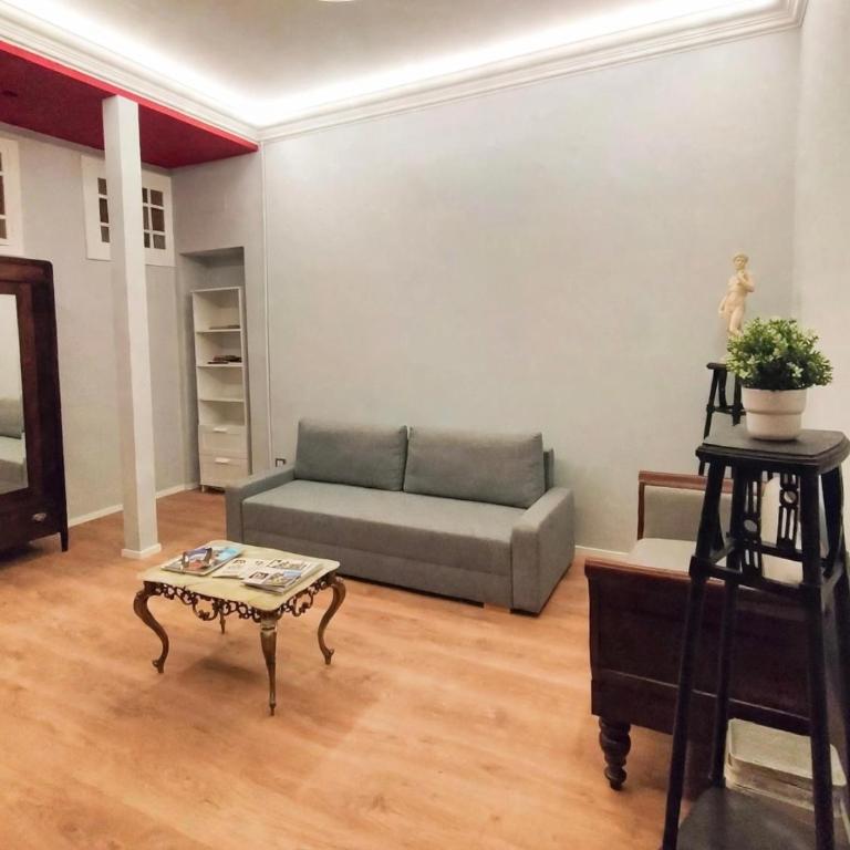Start Living House - Casa Vacanze - 11