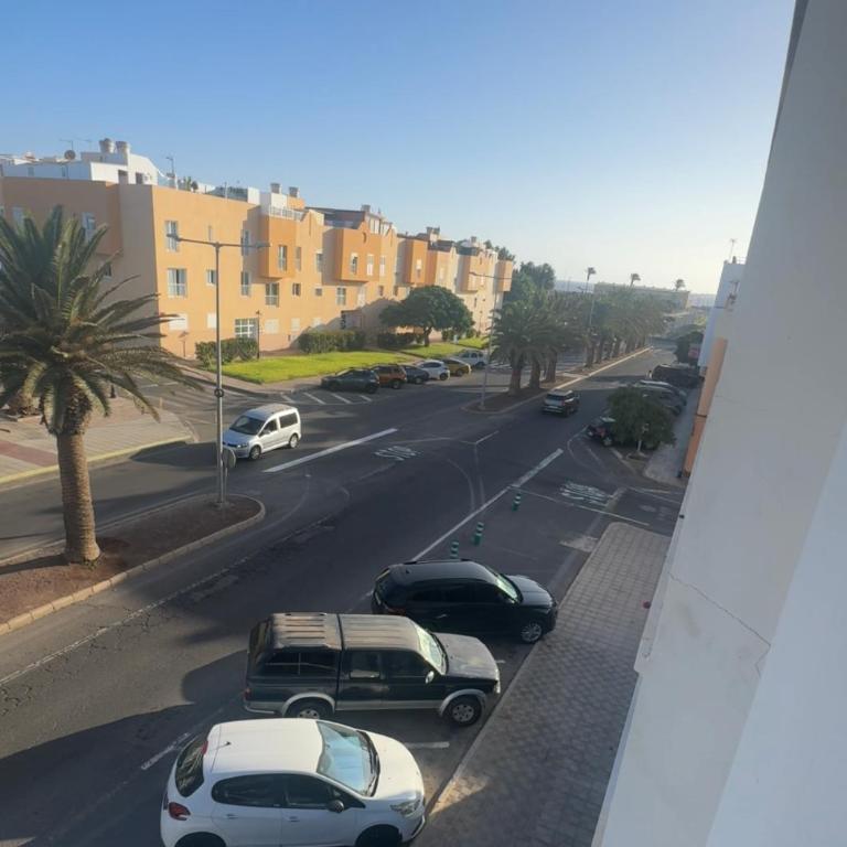 Rosario Sea Breeze Vivienda en Puerto del Rosario Fuerteventura - Apartamento de 1 dormitorio - 7