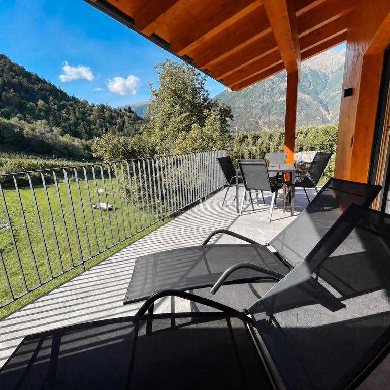 Putzenhof Apartments - Appartamento Premium con 1 Camera da Letto - 4