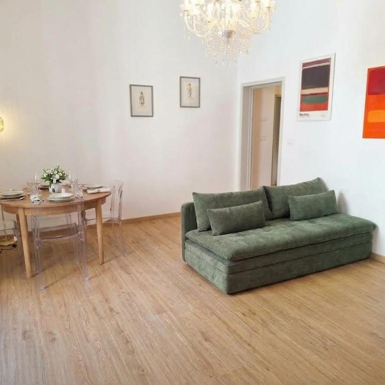 Dimora Ansidei - Appartamento con 2 Camere da Letto e Terrazza - 16