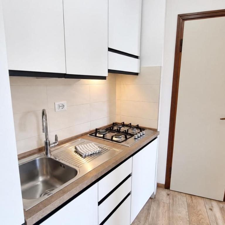 Appartamenti Mary - Two-Bedroom Apartment - 13